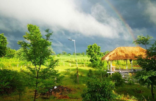 Luxury Amazing Jacuzzi Suite - Foto 7