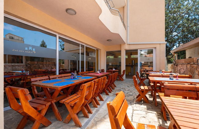 Apart-Hotel Saraj - Foto 74