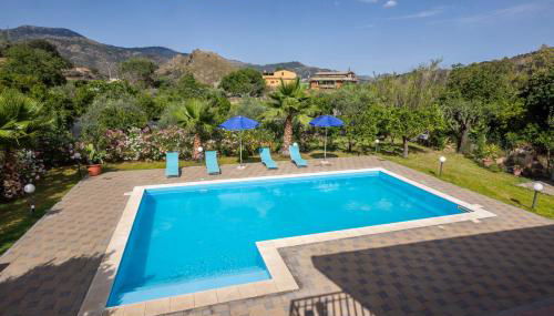 Domus Andrea e Carolina - Foto 2, sunbed