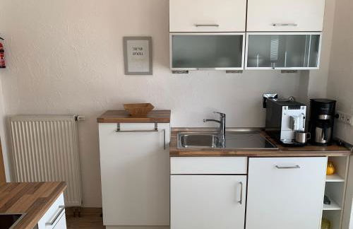 Ferienwohnung Janus Altstadt-Hameln Haus 1 inklusive Parkplatz mit und ohne Balkon - Foto 24