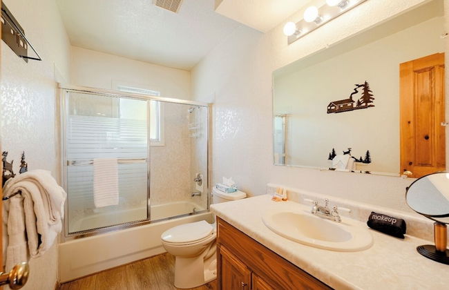 Haus Crisler - Foto 32