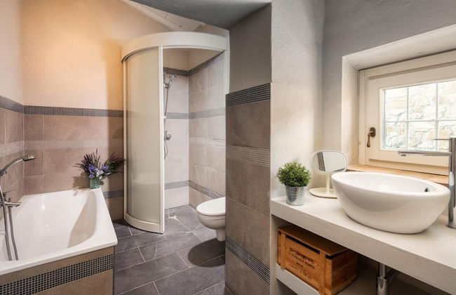 Cinque Cipressi 8 in Montecatini Val di Cecina - Foto 42