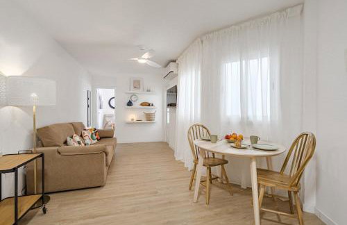 Central apartment with AirCon - Foto 1