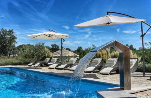 Villa Stella - Gourmet Breakfast, Wellness & Pool - Photo 20