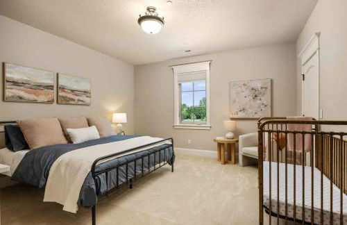 Horseshoe Haven - Foto 41