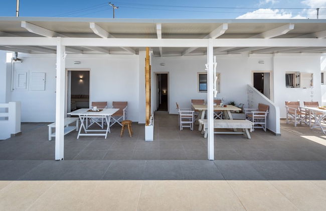 Anemi Suites - Foto 80