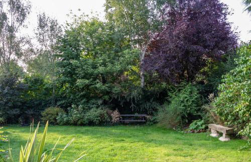 Ivy Cottage - Foto 50