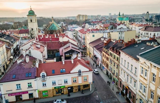 IK Apartamenty - Foto 10