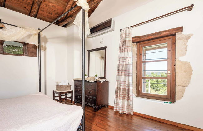 Villa Kourkoulios - Foto 12