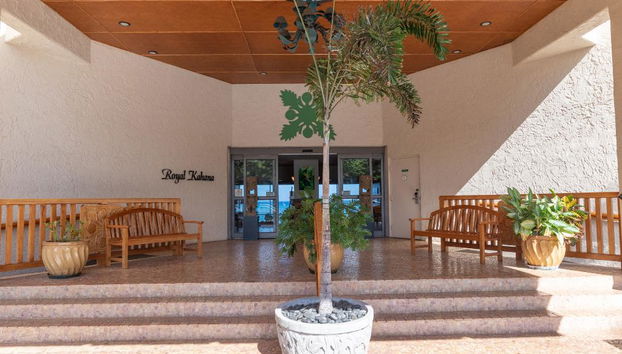 Royal Kahana Maui by Outrigger - Foto 5