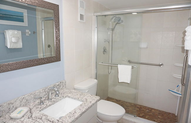 Gulf Strand Resort - Foto 54