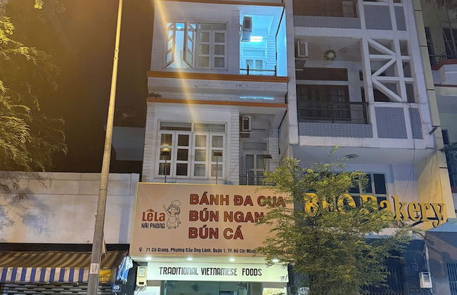 Atus Boutique Home - Foto 20