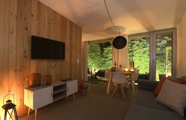 World's Nests Furnas Pods - Foto 18