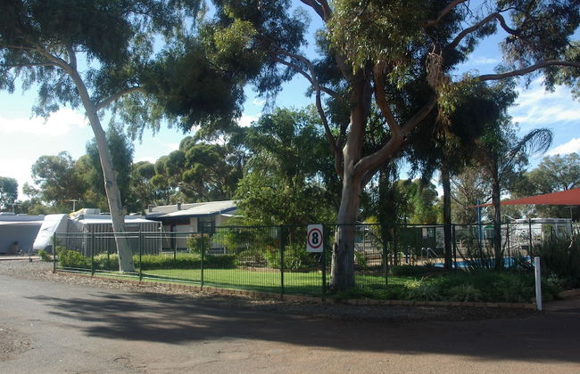 Big4 Acclaim Prospector Holiday Park - Foto 22