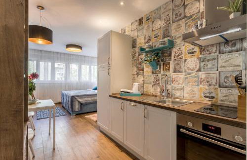 COMFORT STAY apartments - Foto 14