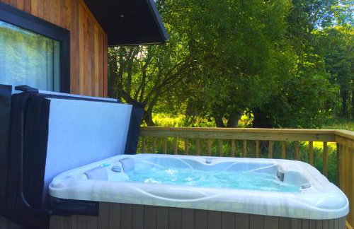 The Lodge by the Lake, Dunbar - Foto 9