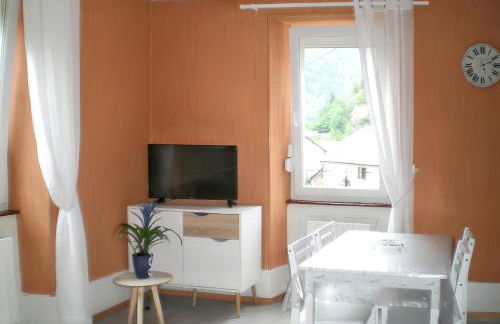 Appartement charmant à Plancher-les-Mines 40 m² avec jardin - Foto 1