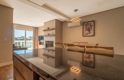 Delle Alpi 409 B - Ao lado da Roda-Gigante - Foto 28