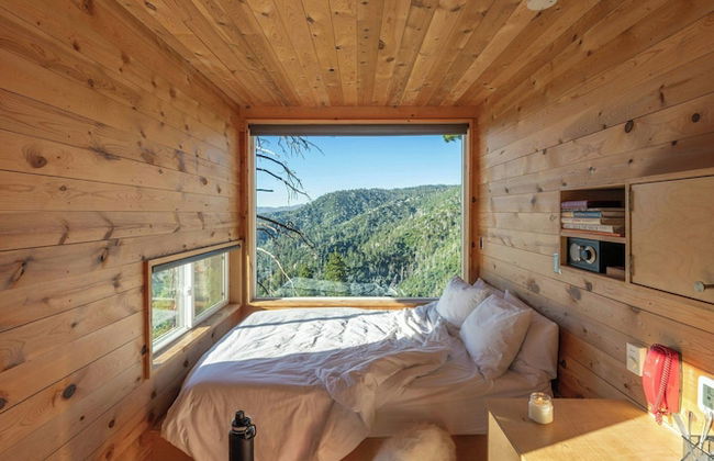 Postcard Cabins Big Bear, Outdoor Collection by Marriott Bonvoy - Foto 15