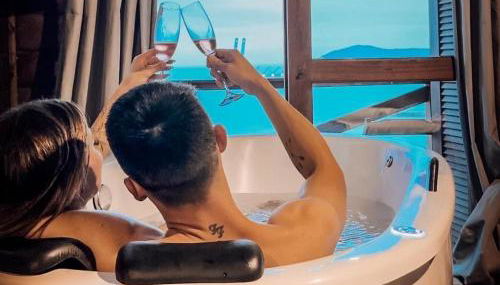 Chalés Mirante da Zimba - Foto 5