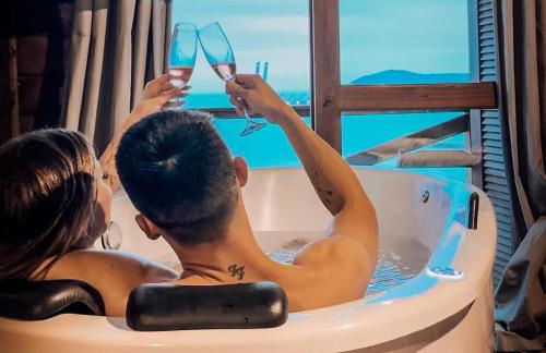 Chalés Mirante da Zimba - Foto 5