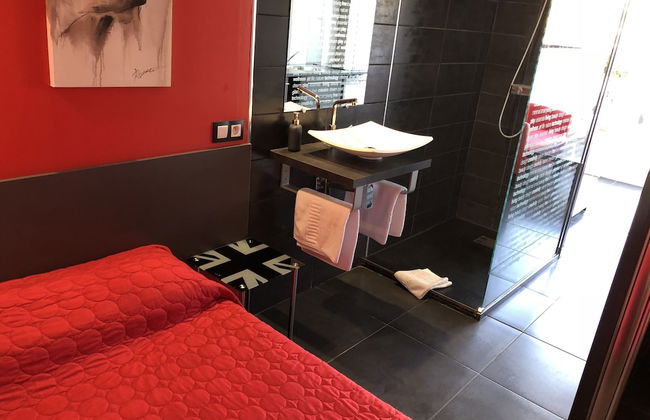 Appartement Port Nature Village Naturiste Cap D'agde - Foto 37