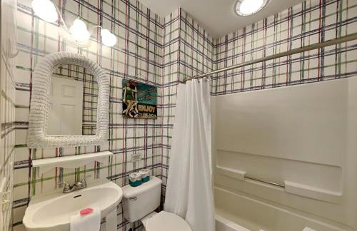 Tybee Sands by Tybee Vacation Rentals - Foto 32