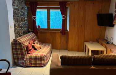 Appartement Chalet Nerboux - Photo 10