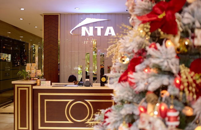 NTA Hotel - Serviced Apartments - Foto 4
