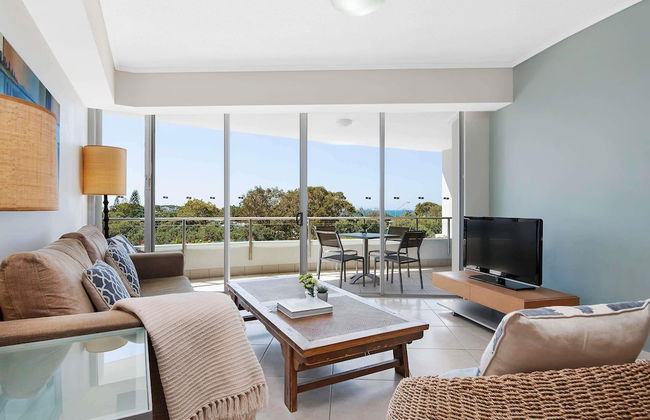 The Sebel Maroochydore - Foto 24