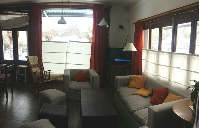 CERRO CATEDRAL SCHUSS ARG41 - Foto 17