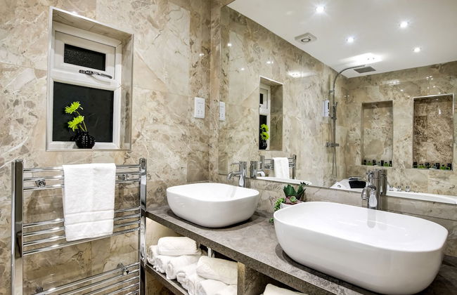 Riverside Villas - Foto 43