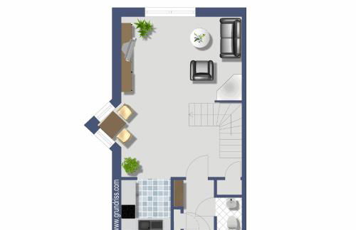 Haus Strandflieder - Foto 18