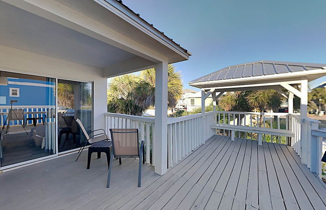 Tranquility Base - Photo 18