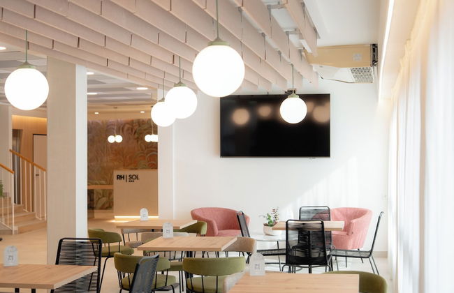 Estudios RH Sol - Foto 11