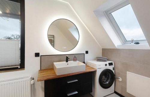 Natur und Komfort – Moderne Fewo - Foto 20