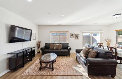 Charming Pet-Friendly Getaway in Sunny Beaumont home - Foto 11