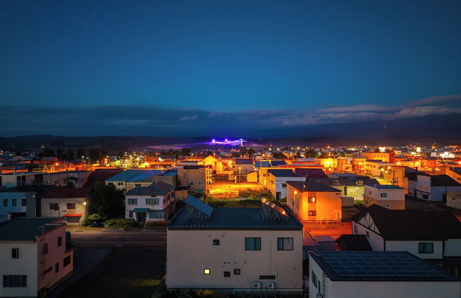 THE BEEHIVE KAMIFURANO - Foto 66