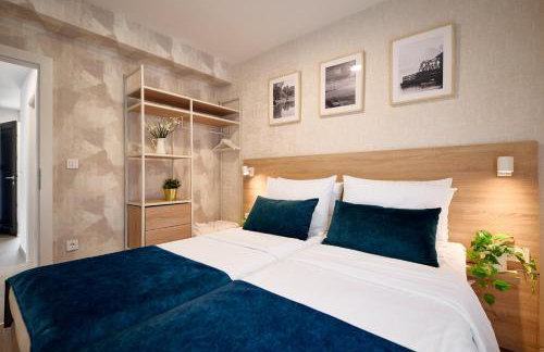 Apartments Terme Sveti Martin - Foto 55