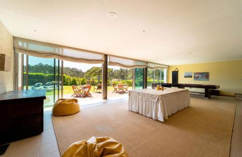 Casa de Silvares Fafe - Moradia Premium com piscina by House and People - Foto 21