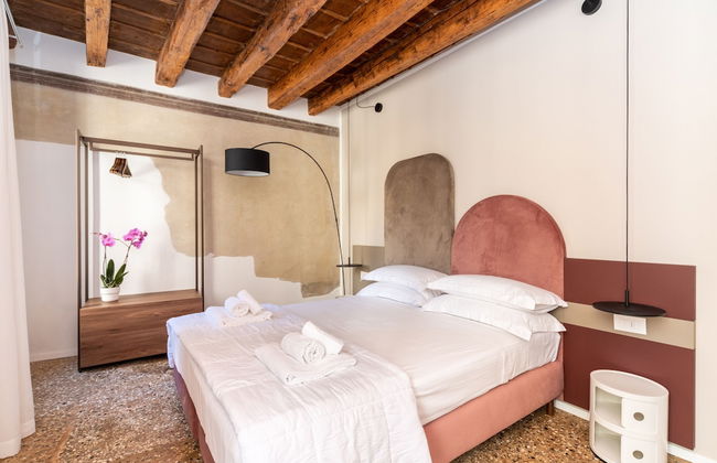 Palazzo Miracoli Apartments - Foto 17