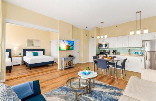 Diamond Head and Partial Ocean views with 2 Beds and Parking - Foto 18