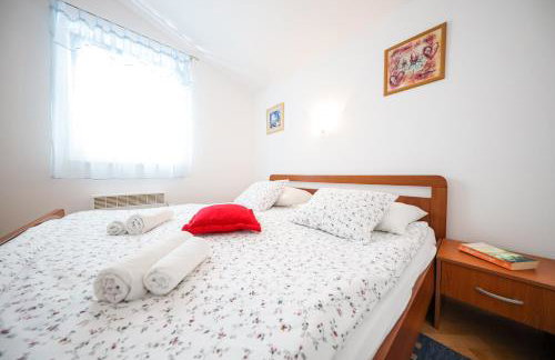 Luton Apartment Zadar Kozino Heating Pool & Jacuzzi - Foto 12