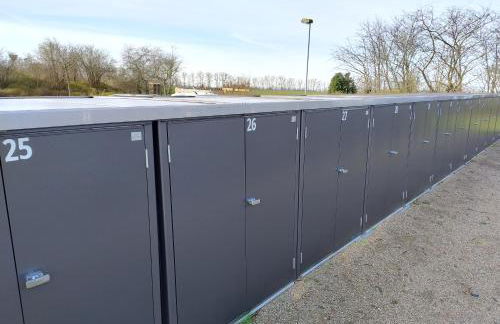 Ostseegolf - Ferienappartement - Foto 10