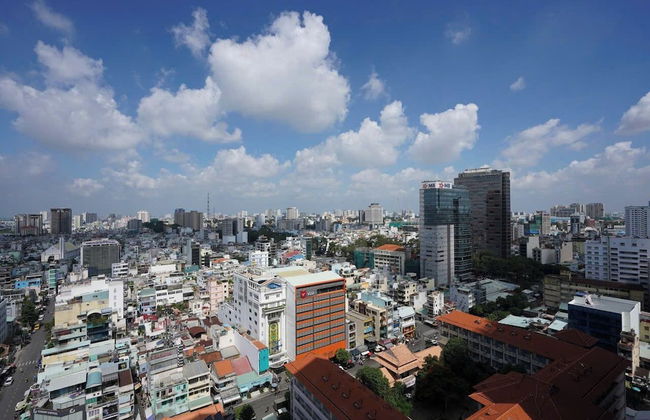 Soho View Residence Luxury Apartment - Foto 51