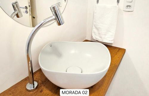 Moradas do Campeche - Pé na areia! - Photo 32