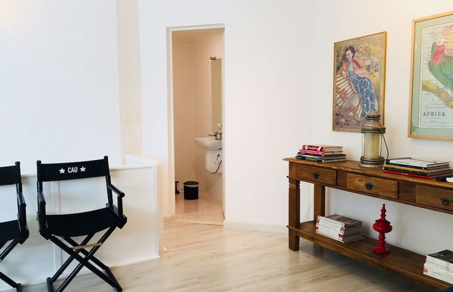 Duplex Oscar Freire - Foto 15