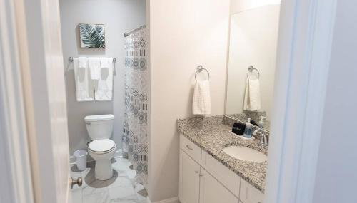 Auburn Family Oasis 3 Bedrooms 3 Bathrooms - Foto 3