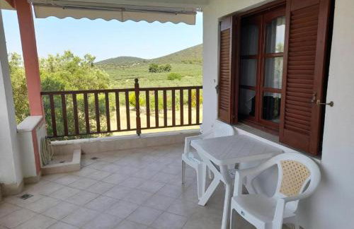 Apartment Giannis 1 - Photo 10