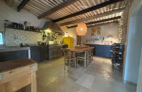 Brin d'Olivier en Luberon - Foto 64